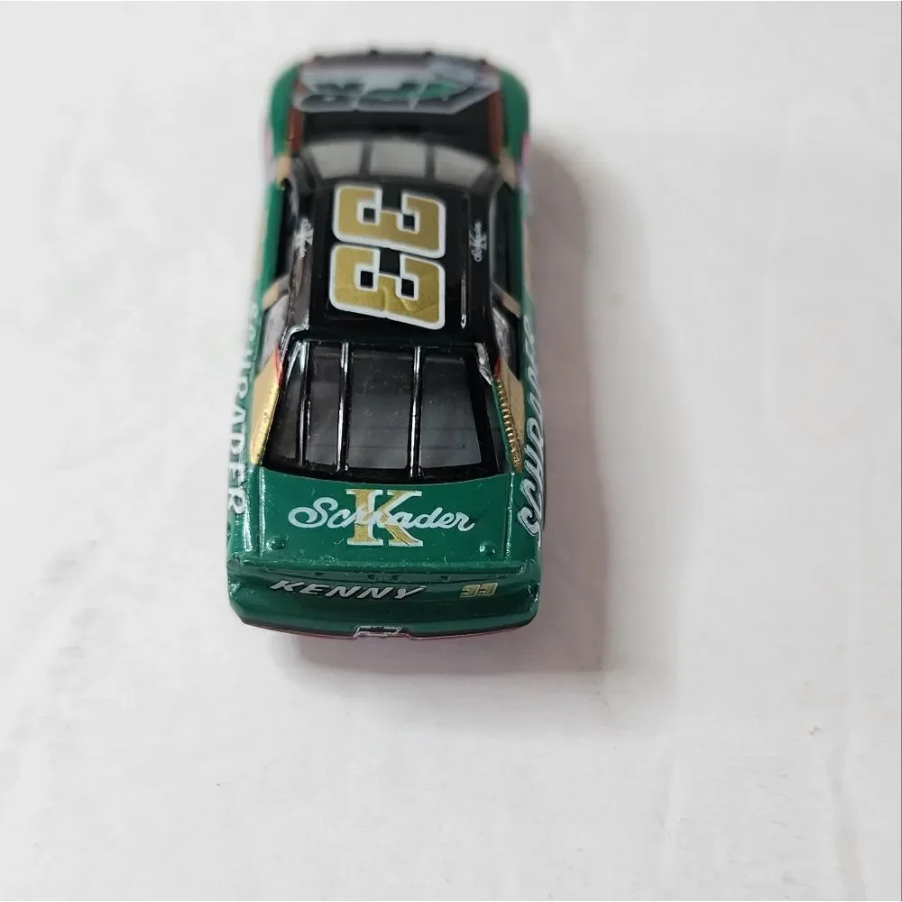 1998 NASCAR 50th Anniversary Diecast Racing Champions Car #33 Ken Schrader -Used